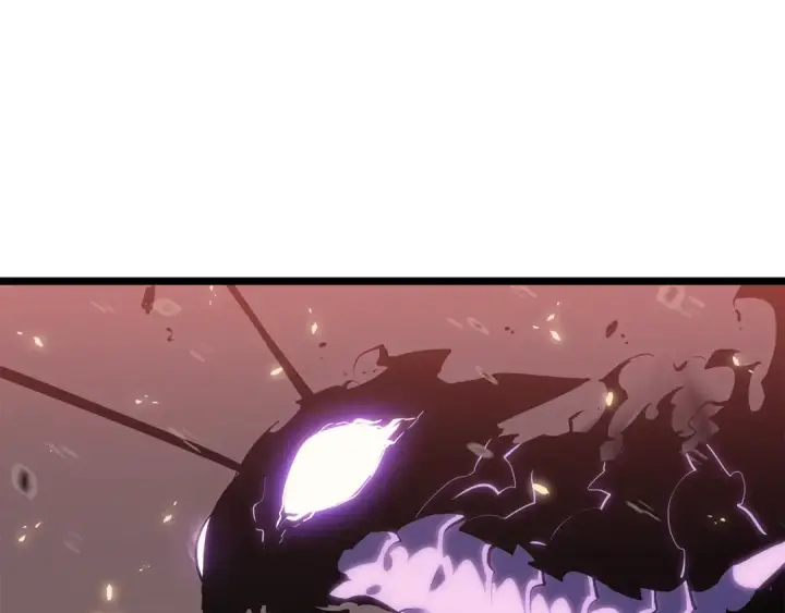 漫画《我独自升级》第136话 伺机而动第97张图