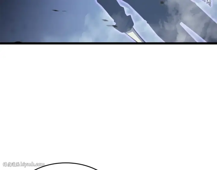 漫画《我独自升级》第137话 被封印的君王第104张图
