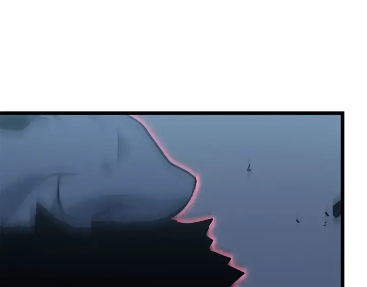 漫画《我独自升级》第137话 被封印的君王第110张图