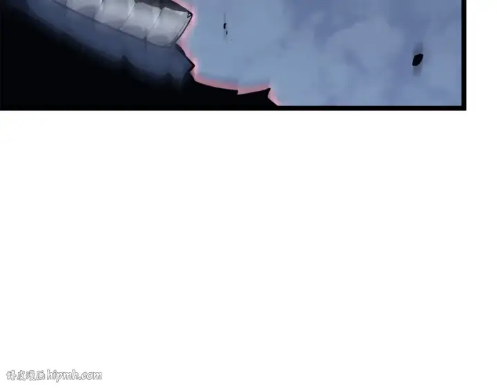 漫画《我独自升级》第137话 被封印的君王第112张图
