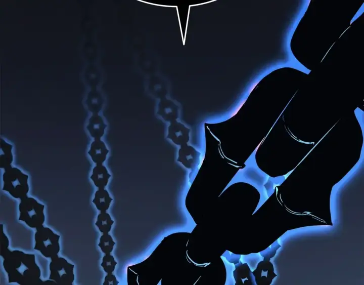漫画《我独自升级》第137话 被封印的君王第117张图