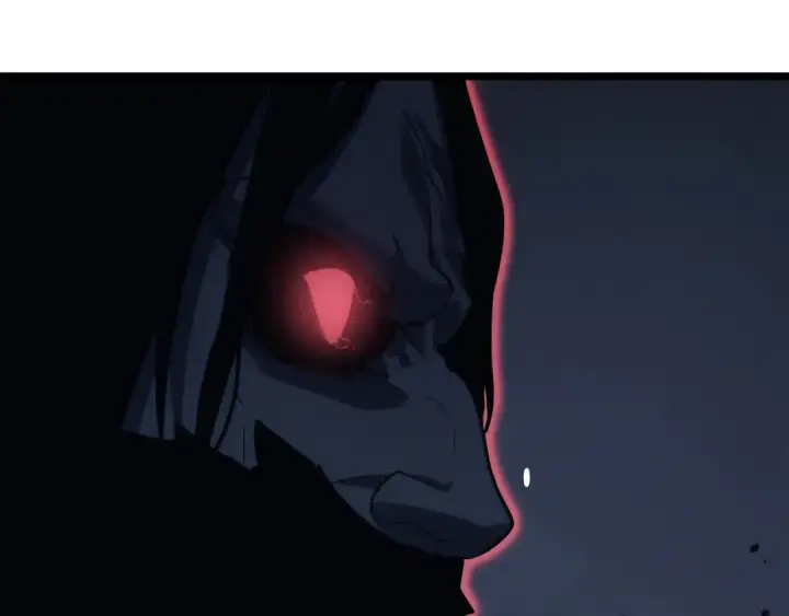 漫画《我独自升级》第137话 被封印的君王第141张图