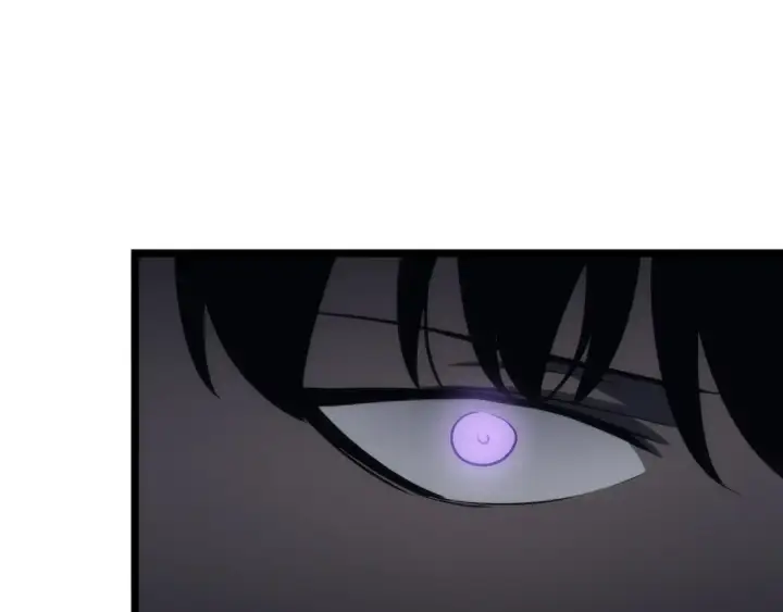 漫画《我独自升级》第137话 被封印的君王第167张图