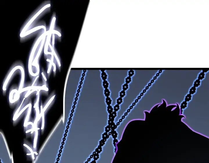 漫画《我独自升级》第137话 被封印的君王第174张图