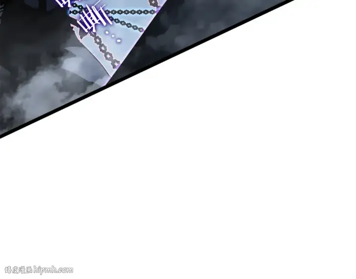 漫画《我独自升级》第137话 被封印的君王第176张图