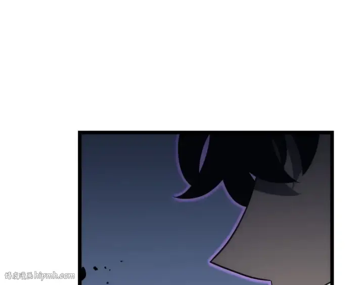 漫画《我独自升级》第137话 被封印的君王第184张图