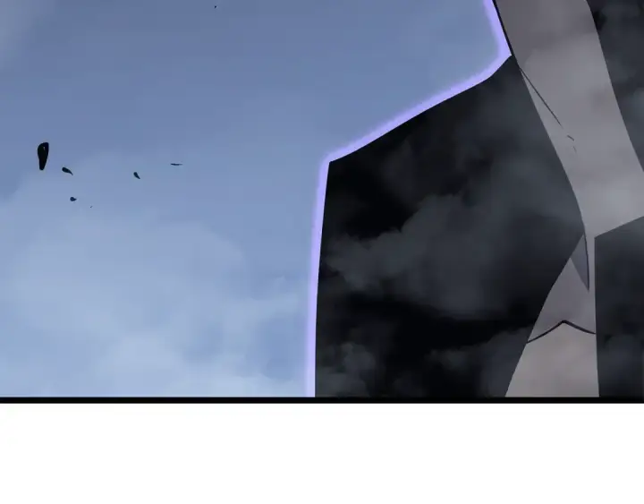 漫画《我独自升级》第137话 被封印的君王第227张图