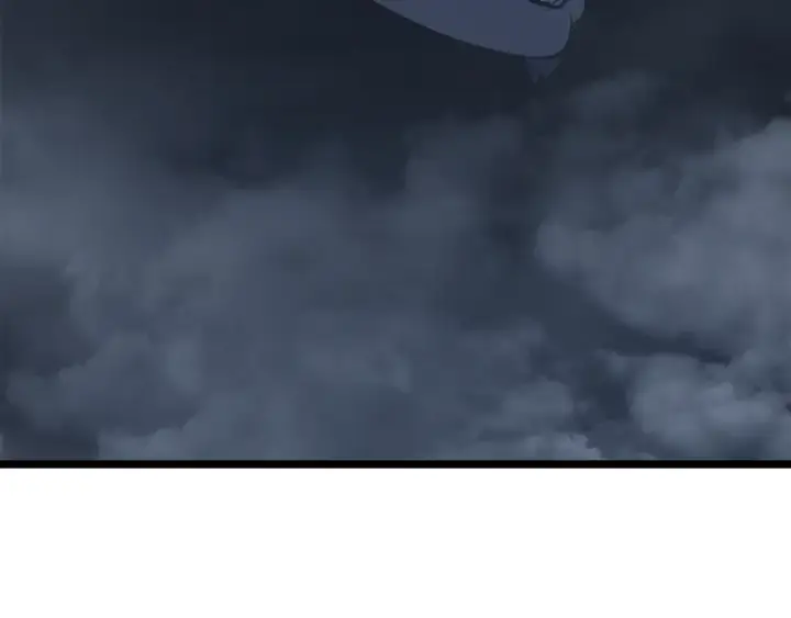 漫画《我独自升级》第137话 被封印的君王第231张图