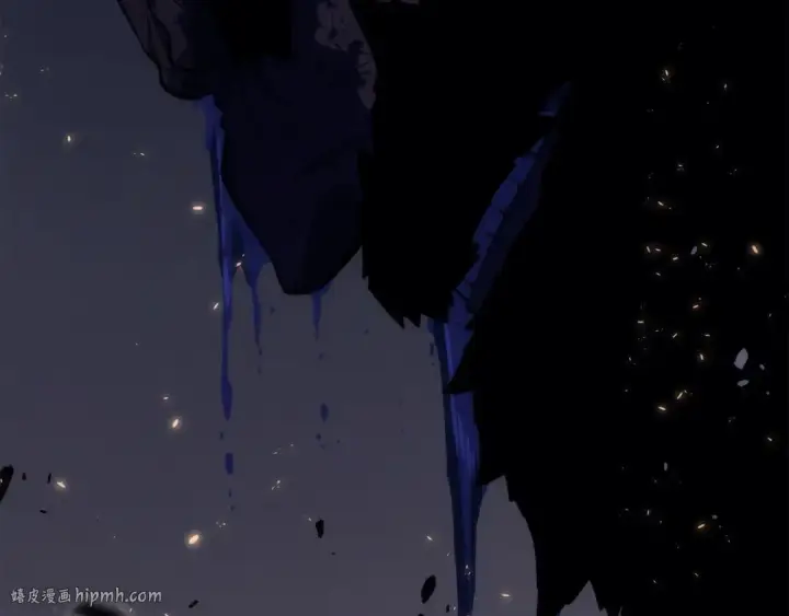 漫画《我独自升级》第137话 被封印的君王第24张图
