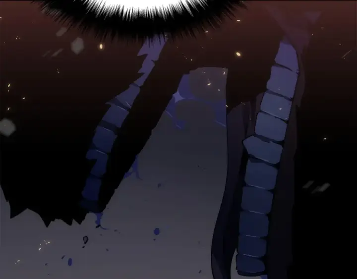 漫画《我独自升级》第137话 被封印的君王第27张图