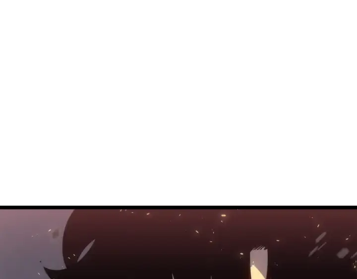 漫画《我独自升级》第137话 被封印的君王第29张图