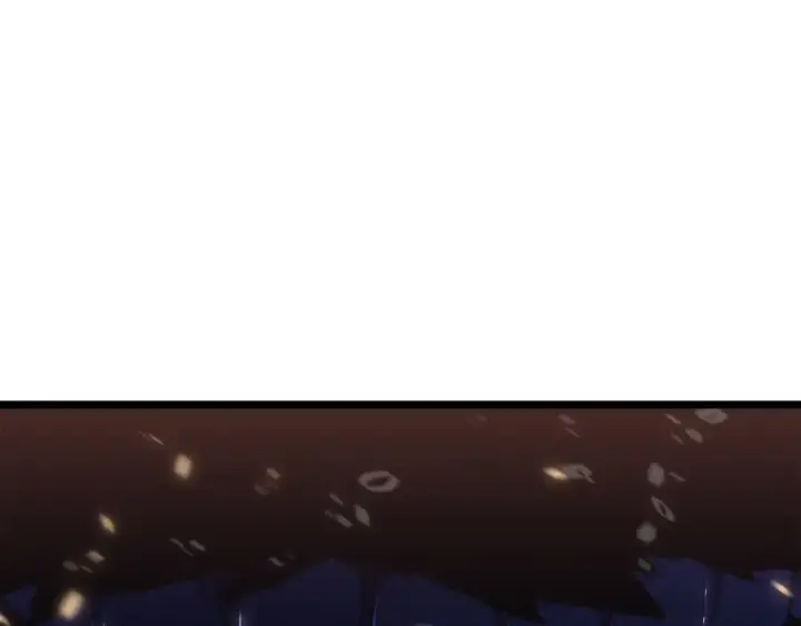 漫画《我独自升级》第137话 被封印的君王第35张图
