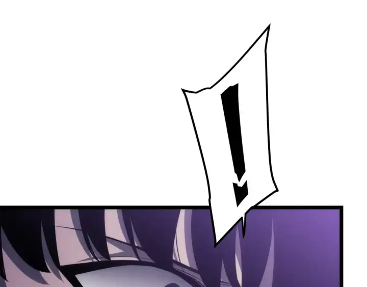 漫画《我独自升级》第137话 被封印的君王第49张图