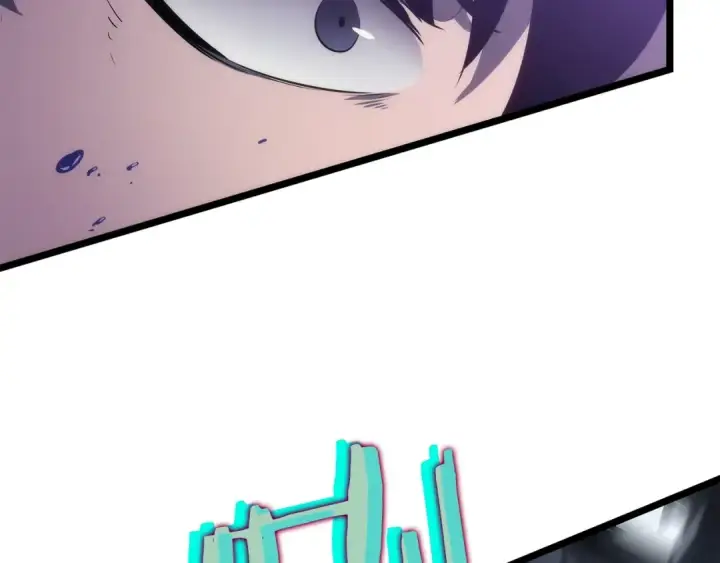 漫画《我独自升级》第137话 被封印的君王第50张图