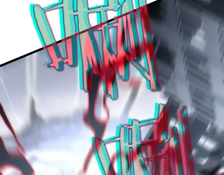 漫画《我独自升级》第137话 被封印的君王第51张图