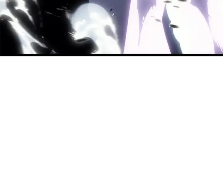 漫画《我独自升级》第137话 被封印的君王第60张图