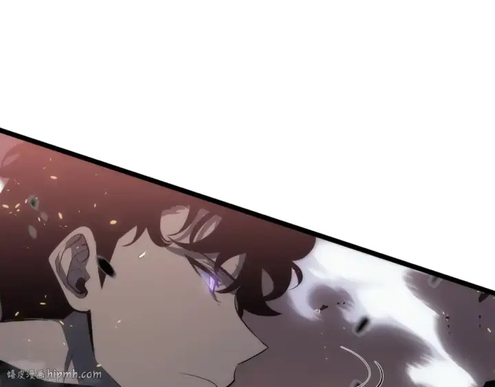 漫画《我独自升级》第137话 被封印的君王第64张图