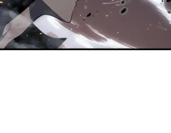 漫画《我独自升级》第137话 被封印的君王第65张图