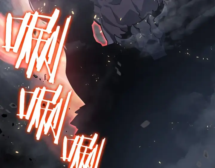 漫画《我独自升级》第137话 被封印的君王第68张图