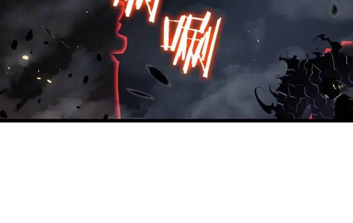 漫画《我独自升级》第137话 被封印的君王第69张图