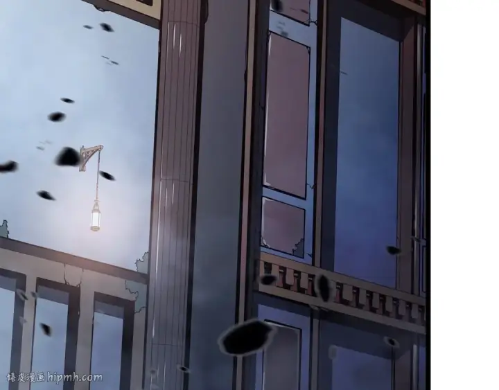 漫画《我独自升级》第137话 被封印的君王第88张图