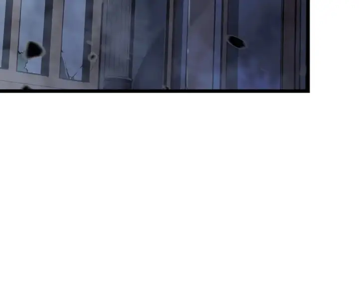 漫画《我独自升级》第137话 被封印的君王第89张图