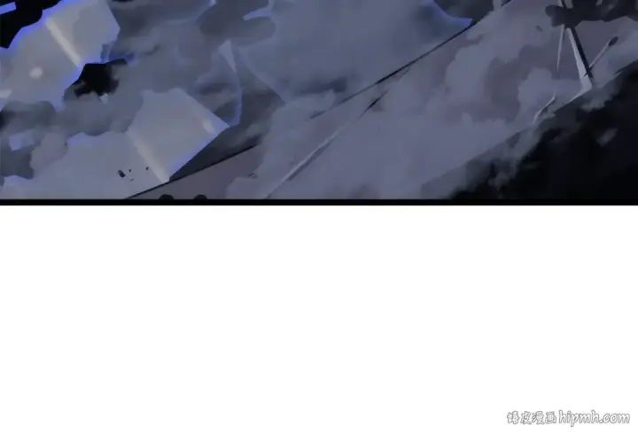 漫画《我独自升级》第138话 灾难第112张图