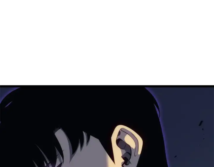 漫画《我独自升级》第138话 灾难第113张图
