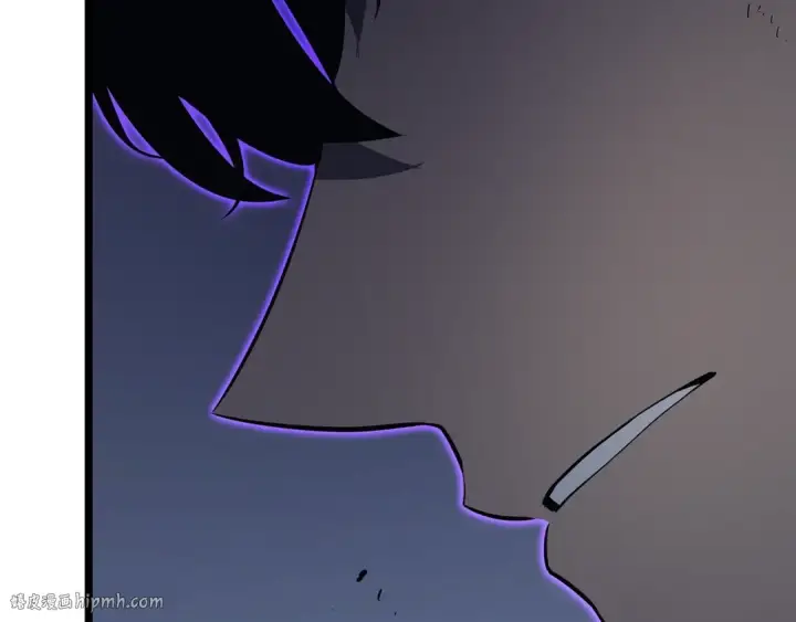 漫画《我独自升级》第138话 灾难第120张图