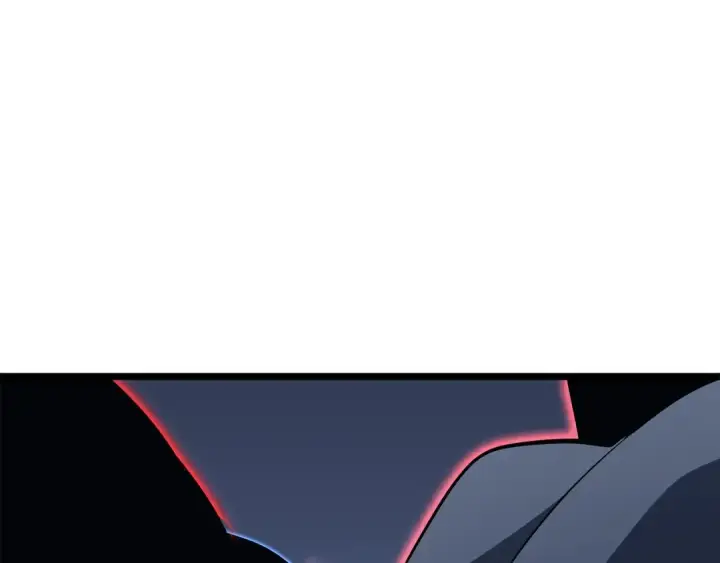 漫画《我独自升级》第138话 灾难第125张图