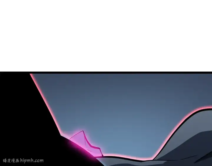 漫画《我独自升级》第138话 灾难第128张图