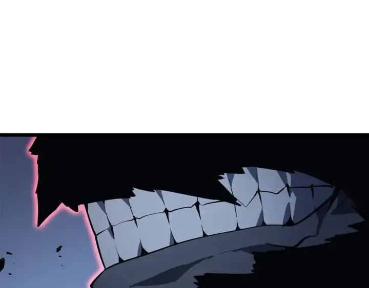 漫画《我独自升级》第138话 灾难第135张图