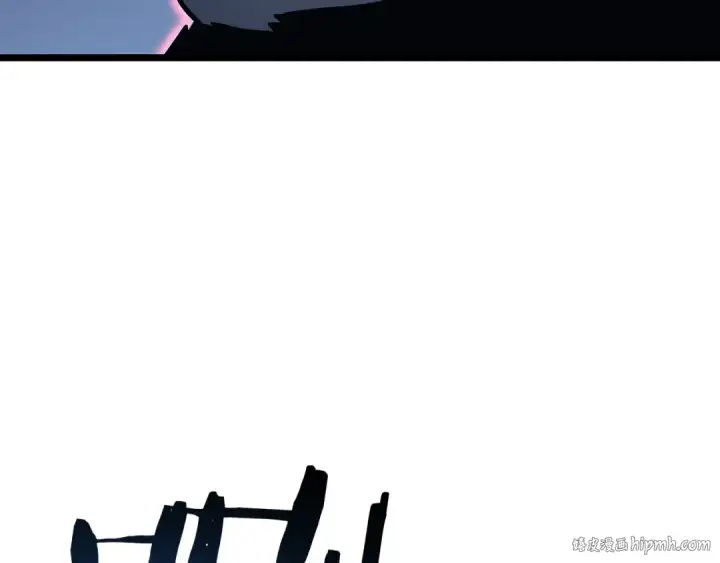 漫画《我独自升级》第138话 灾难第136张图