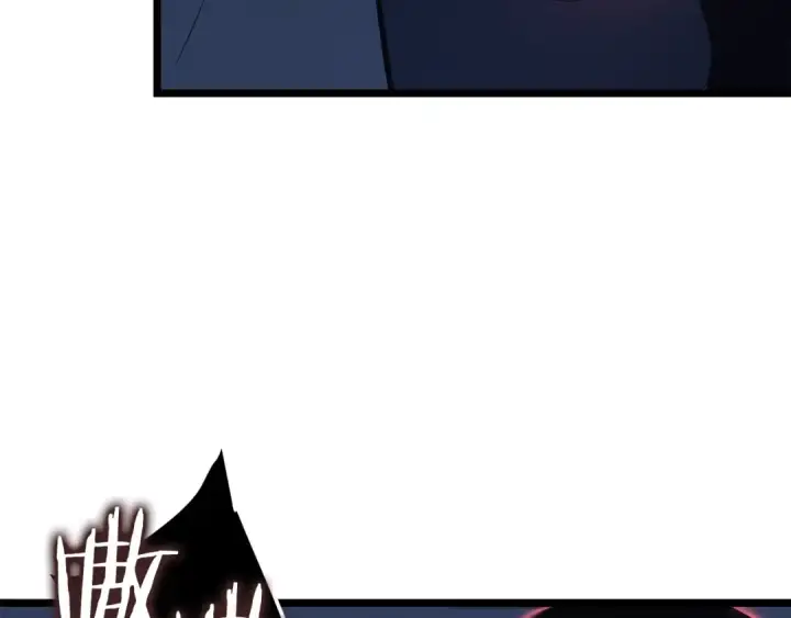 漫画《我独自升级》第138话 灾难第157张图