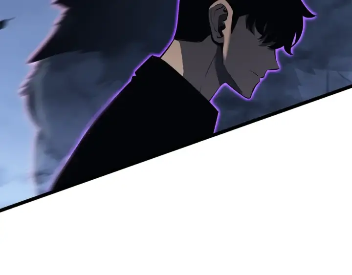 漫画《我独自升级》第138话 灾难第159张图