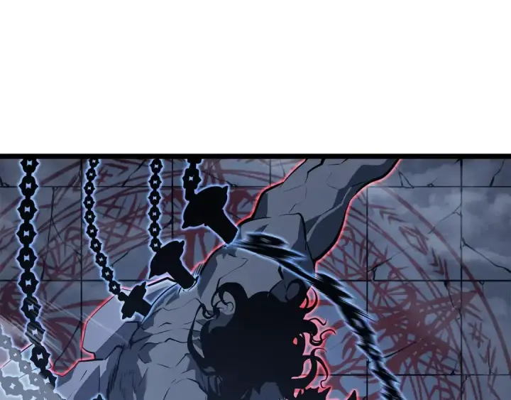 漫画《我独自升级》第138话 灾难第167张图