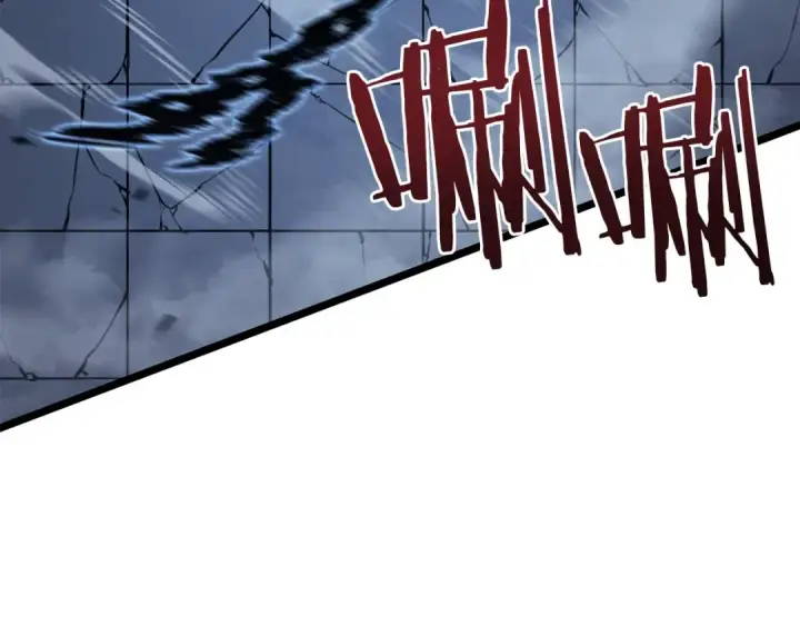 漫画《我独自升级》第138话 灾难第169张图