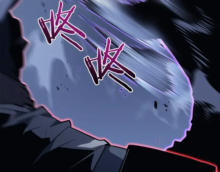 漫画《我独自升级》第138话 灾难第172张图