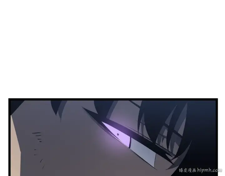 漫画《我独自升级》第138话 灾难第184张图