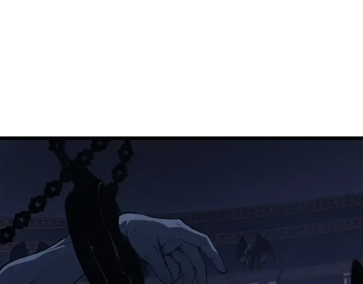 漫画《我独自升级》第138话 灾难第191张图
