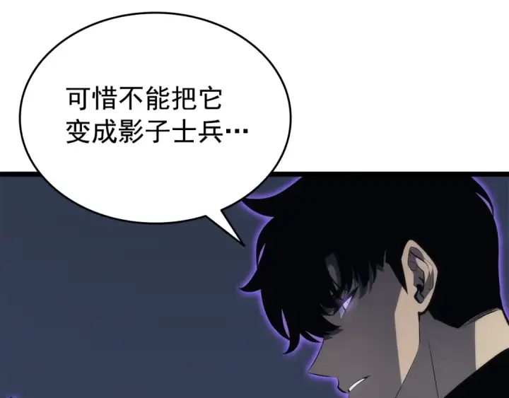 漫画《我独自升级》第138话 灾难第197张图