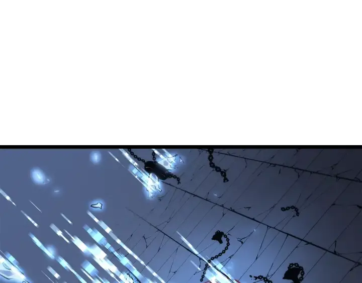 漫画《我独自升级》第138话 灾难第202张图
