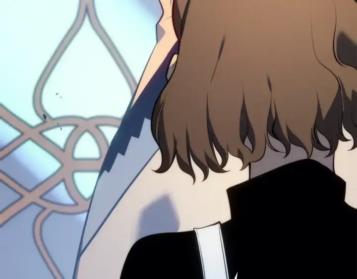 漫画《我独自升级》第138话 灾难第221张图