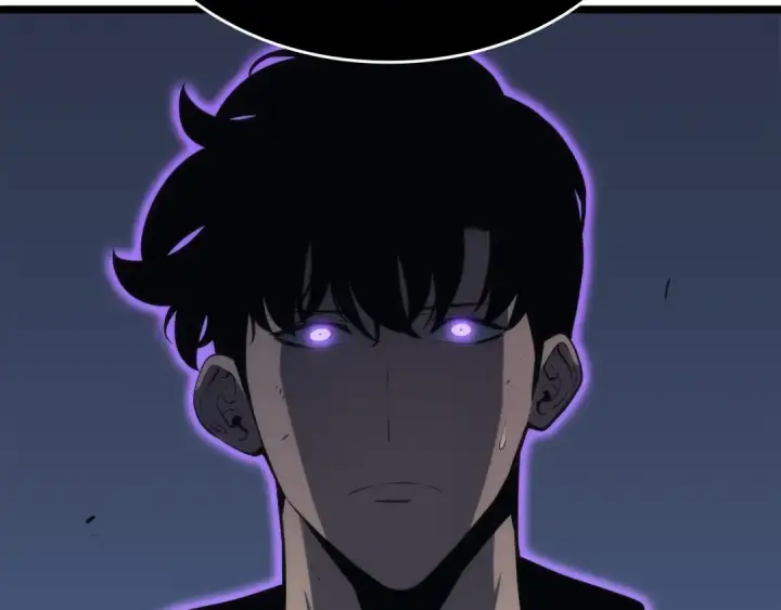 漫画《我独自升级》第138话 灾难第23张图