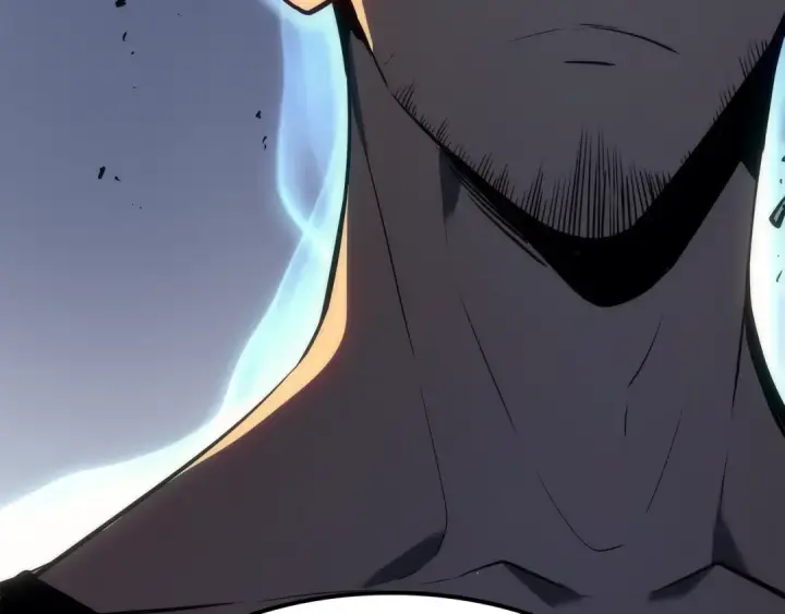 漫画《我独自升级》第138话 灾难第231张图