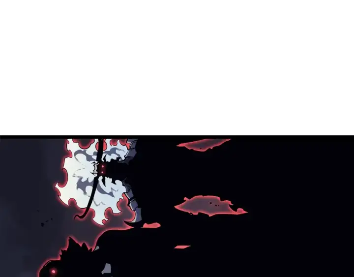 漫画《我独自升级》第138话 灾难第42张图