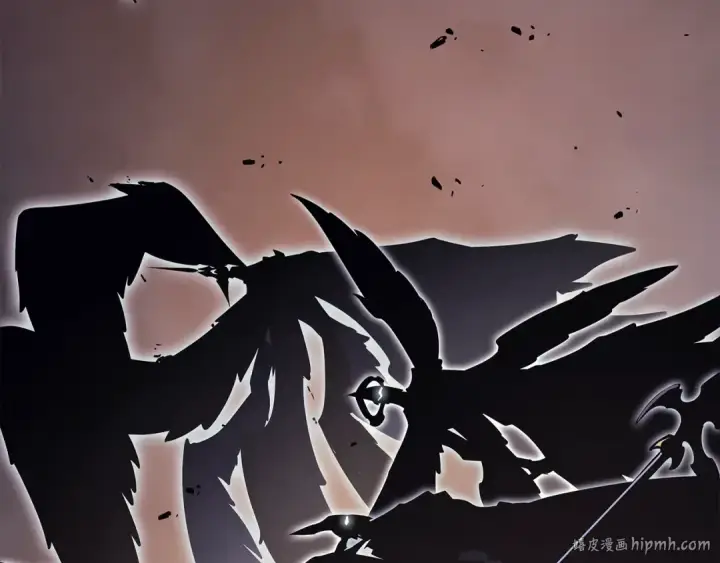 漫画《我独自升级》第138话 灾难第48张图