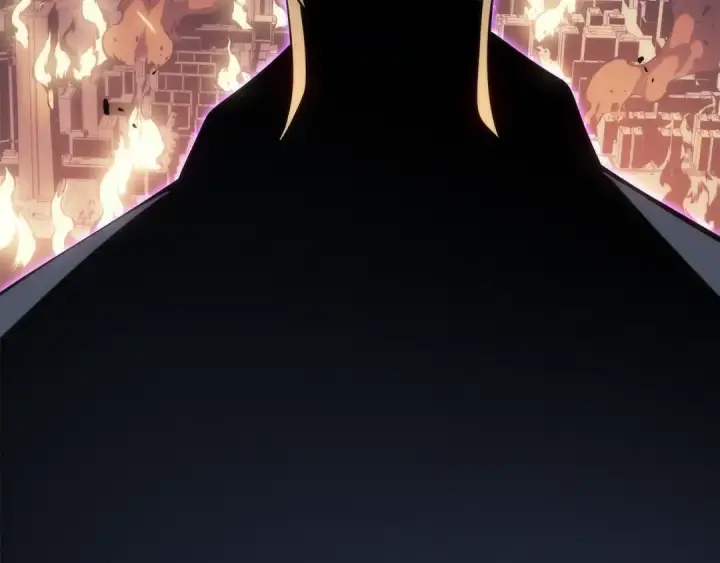 漫画《我独自升级》第138话 灾难第54张图