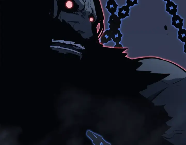 漫画《我独自升级》第138话 灾难第57张图