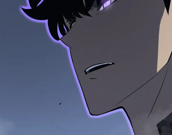 漫画《我独自升级》第138话 灾难第6张图
